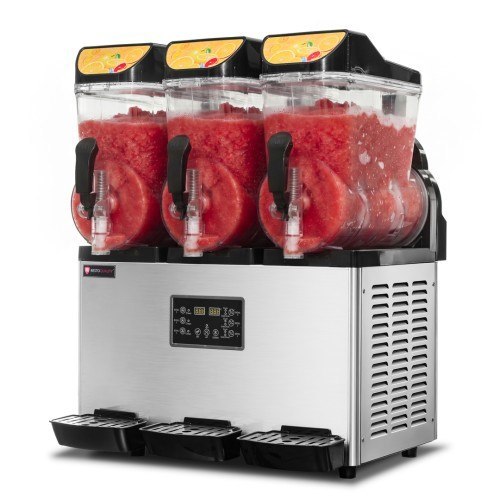 Granitor do sorbetów SLUSH K.3 Resto Quality